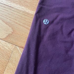 lulu lemon yoga pants